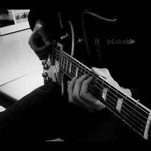 Meet your Posher, Blake